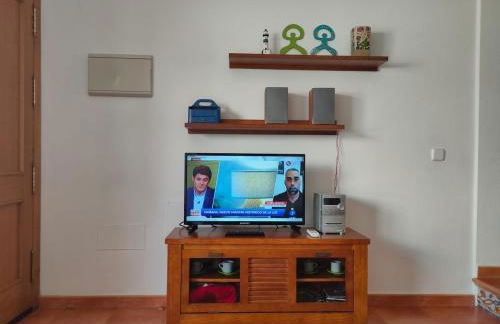 Apartamento en pleno Parque Natural Cabo de Gata, Isleta del Moro - Photo 3