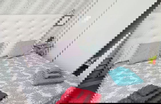 Luminoso Bilocale Vicino Al Mare - Photo 2