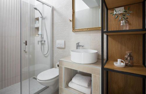 Villa Stanzietta Novigrad for 10 at Olive orchard - Foto 24