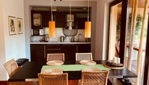 Apartament Bornholm - Foto 3