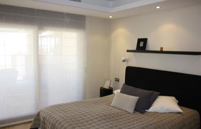 Two-Bedroom Beach Apartment - Foto 3