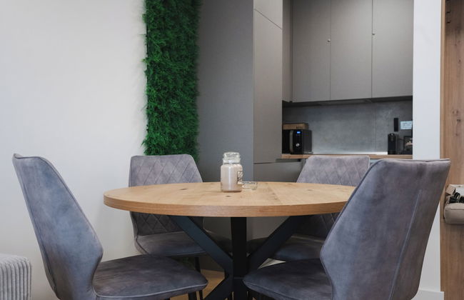 DISTRICT boutique - Photo 71