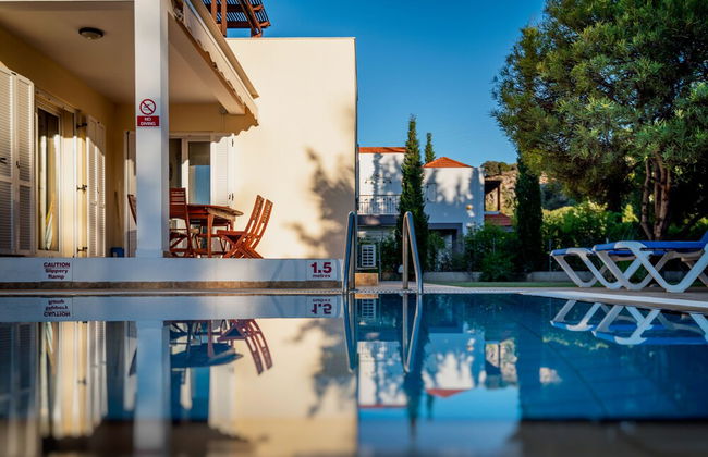 Olivia Villa - Foto 15