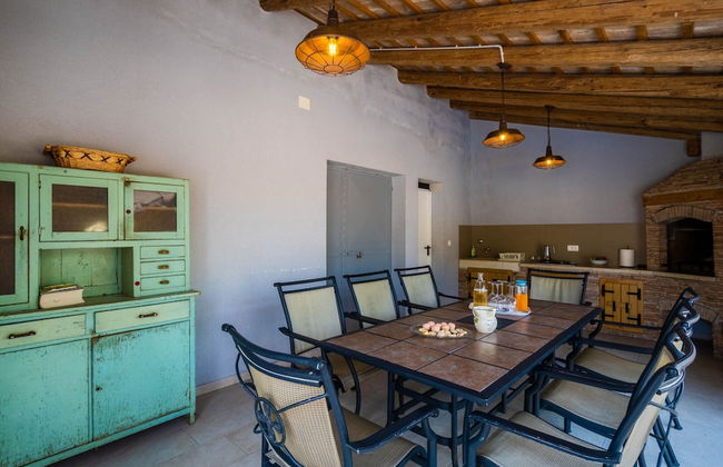 Villa in Rakalj Near Secluded Beaches - Foto 28