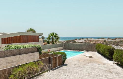 Casa en la playa la Mareta - Foto 31