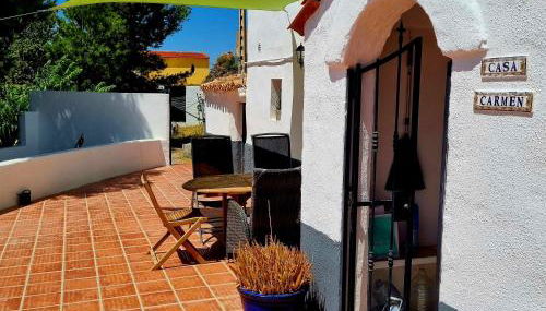 Casa Naturista Con Vistas - Foto 4