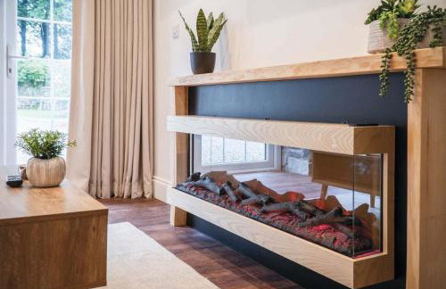 The Carthouse - 1 Bedroom Cottage - Princes Gate - Foto 54