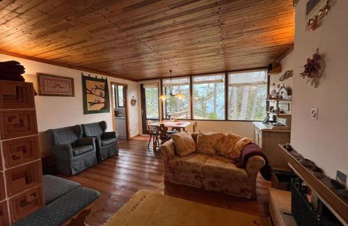 Chalet con vista - Olimpiadi 2026 - Foto 2