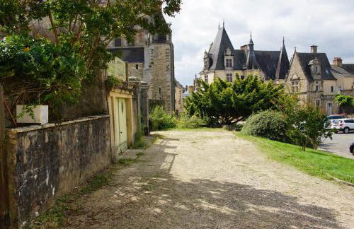 Maison 3 chambres face à la Cathédrale - Foto 23