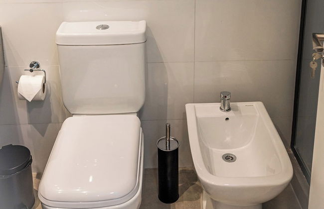 RentUp Suites Salta - Foto 77