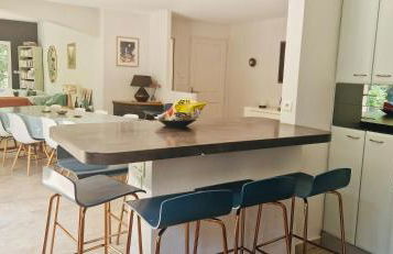 La Maison du Soleil - Foto 14