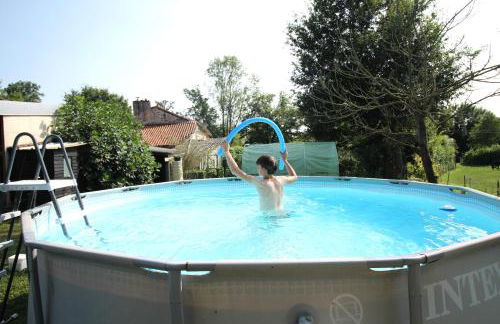 Gite des Chirons, 30mins Puy du Fou - Foto 15