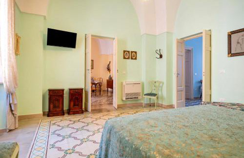 Donna Cesarina - Maison de Charme - Foto 16