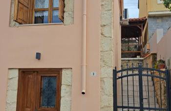 Chrysi's Boutique Traditional guesthouse - Foto 6