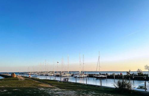 Apartment in Orth - Photo 29