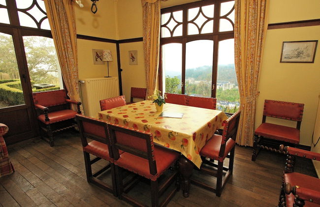 Home Near Bouillon Castle - Foto 35