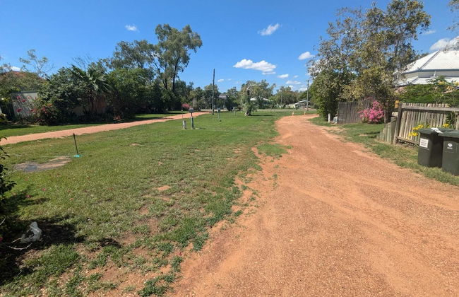 Blackall Caravan Park - Foto 25