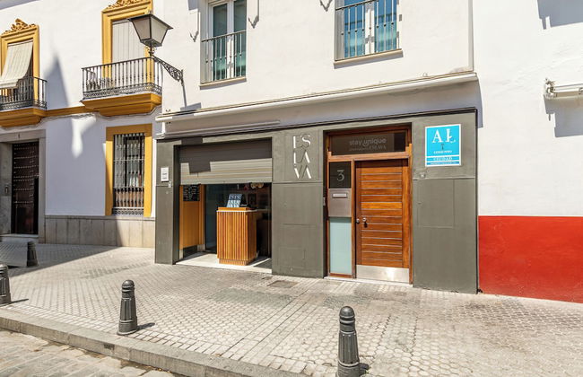 Stay U-nique Apartments Eslava - Photo 59