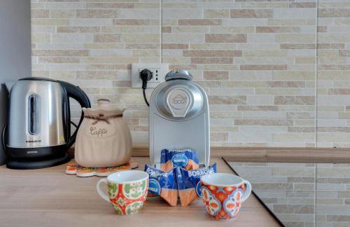 Metro M2 Famagosta-Appartamento x5-self check-in - Foto 11