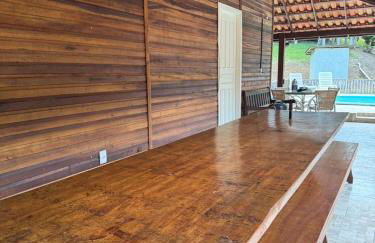 Refúgio Exclusivo Pedra Branca - Foto 9