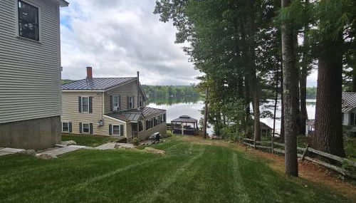 ANNABESSACOOK RETREAT LIMIT 8 home - Foto 2