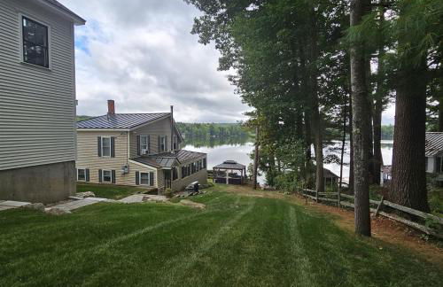 ANNABESSACOOK RETREAT LIMIT 8 home - Foto 2