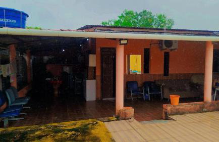 Casa de veraneio Leal - Foto 18