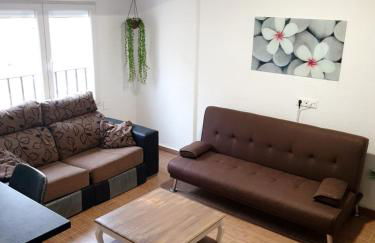 LA NUEVA TIERRA Apartamentos Turísticos - Foto 5