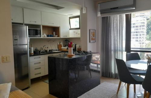 Leblon Inn, Ótimo Ap - Photo 31