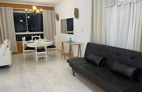 Apartamento Pedacinho do Céu: Ar, Internet, VISTA! - Foto 5