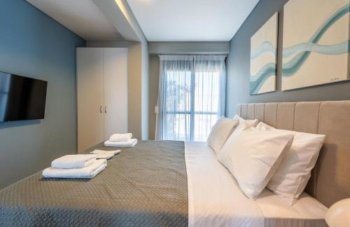 AURA Gazi apartments - Foto 64