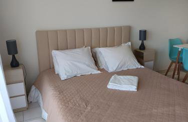 Nice studio 5 minutes walk from the beach - Photo 8