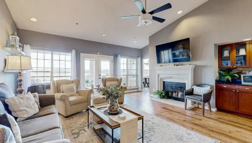 The Island on Lake Travis #1307 - Foto 5