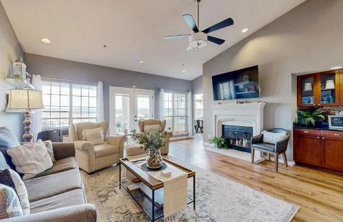 The Island on Lake Travis #1307 - Foto 5