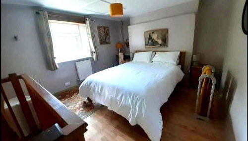 Cottage - Sleeps 2 - River Lynher walks & fishing - Foto 2