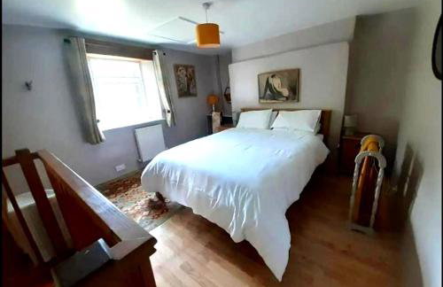 Cottage - Sleeps 2 - River Lynher walks & fishing - Photo 2