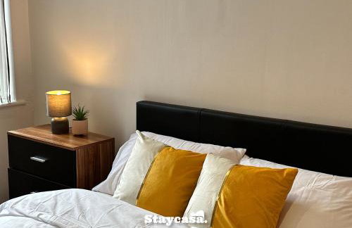 Daisybank Co-Living - Private Room Self-Cater - Foto 51