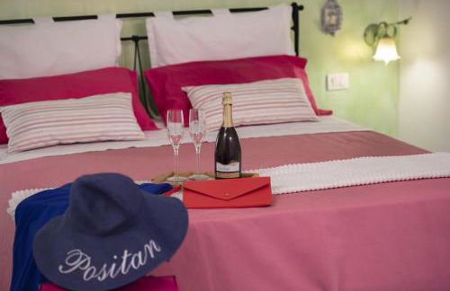 House in the center at 250mt from the beach with a private parking - Foto 16