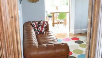 Bay View Cottage - Amazing sea views and 3 bedrooms Sleeps 6-8 - Foto 2