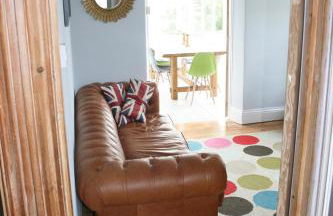 Bay View Cottage - Amazing sea views and 3 bedrooms Sleeps 6-8 - Foto 2