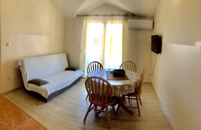 Remarkable 1-bed Apartment in Vodice Croatia - Foto 18