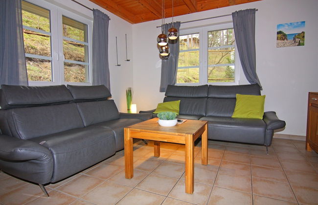 Doppelhaushalfte Ostseehaus II, Trassenheide - Photo 22