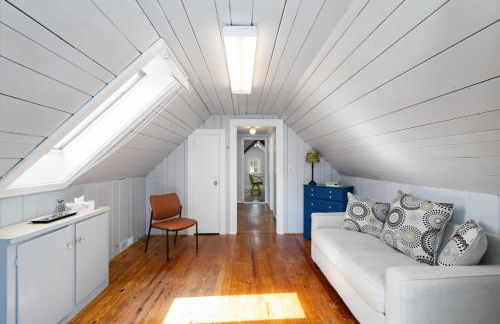 IBR Quiet City Haven - Foto 1