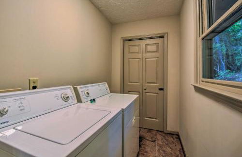 Cozy Clayton Cabin with Deck and Mountain Views! - Foto 17