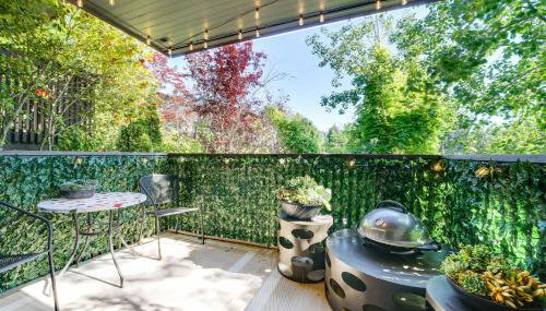 Modern Home Between Seattle, Tacoma and SEA Airport - Foto 2