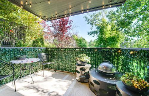 Modern Home Between Seattle, Tacoma and SEA Airport - Foto 2