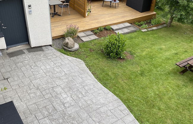 Sólheimar Studio Apartments - Foto 24