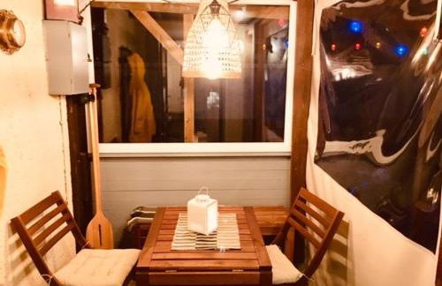 Ostseebungalow HaningHuus - Photo 34