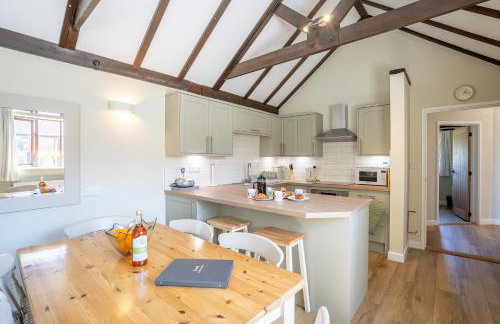 Canute Cottages - Old Dairy Cottage - Foto 1