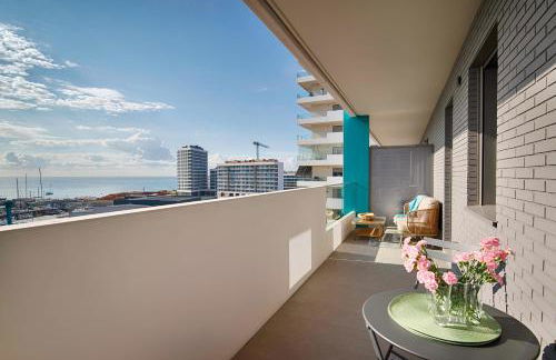 Seaside Badalona Apartment - Photo 18